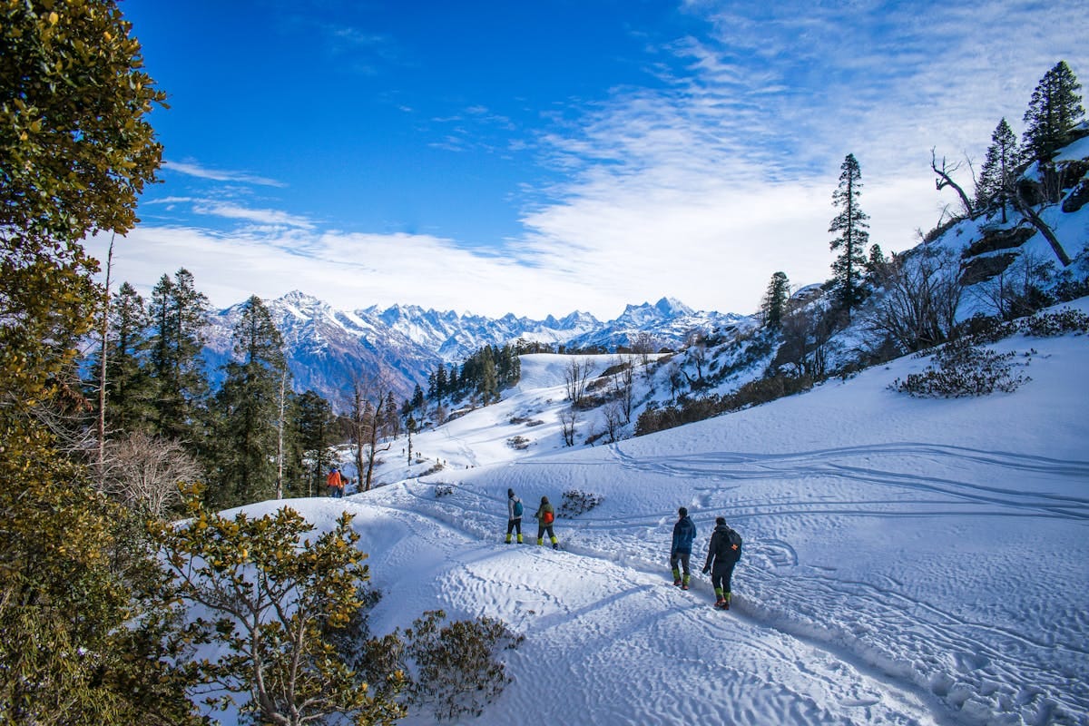 Himachal with Amritsar Fixed Departure Tour Package From Delhi